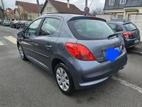 occasion Peugeot 207 1.4e 75ch Exécutive