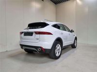 occasion Jaguar E-Pace P200 Benzine Autom. - Xenon - Topstaat 1ste Eig