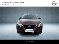 occasion Nissan Qashqai 1.3 Mild Hybrid 140ch N-Connecta