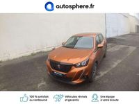 occasion Peugeot 2008 1.5 BlueHDi 110ch S&S Active Business