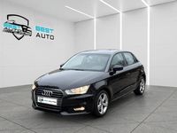 Occasion Audi A1 Ambition 118 ch (86 kW) 2015 Noir Berline