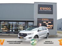 occasion Ford Edge 2.0 Tdci 210 Sport I-awd 4x4 Powershift Bva