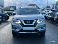 occasion Nissan X-Trail III dCi 150ch N-Connecta Euro6d-T