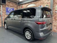 occasion VW Multivan LTT7 2.0 TDi 150cv Auto LIFE 7Places