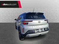 Occasion Opel Frontera 145 ch (106 kW) 2025 Gris SUV