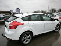 occasion Ford Focus 1.0 125ch Ecoboost Stop&start Edition 5p