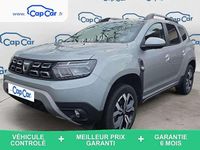 Occasion Dacia Duster Prestige 101 ch (74 kW) 2022 SUV