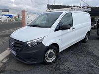 Occasion Mercedes Vito 136 ch (100 kW) 2020 Van