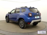 Occasion Dacia Duster Prestige 115 ch (84 kW) 2020 Bleu SUV