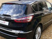 occasion Ford S-MAX 2.5 HYBRID 190 VIGNALE