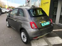 occasion Fiat 500 1.0 70ch BSG S&S Dolcevita