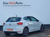 occasion Seat Ibiza 1.0 TSI 95ch Urban