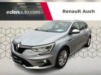 occasion Renault Mégane IV Estate Blue Dci 115 - 21n Business