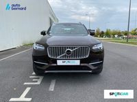 occasion Volvo XC90 T8 Twin Engine 303 + 87ch Inscription Geartronic 7 places