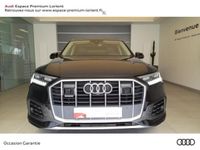 occasion Audi Q7 55 TFSI e 380ch Avus extended quattro Tiptronic 5 places - VIVA3688878