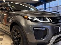 Occasion Land Rover Range Rover evoque SE 2016