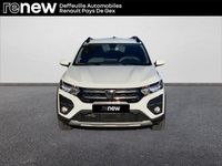 Occasion Dacia Sandero Comfort 2022 Blanc Citadine