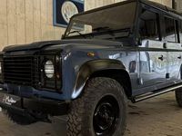 Occasion Land Rover Defender 122 ch (89 kW) 2007 Break