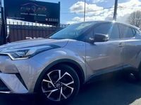 occasion Toyota C-HR 1.8 Hybride 122 Distinctive