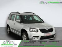 Occasion Skoda Yeti 110 ch (80 kW) 2017 SUV