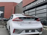 occasion Hyundai Ioniq Electric 120ch Creative