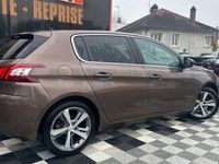 occasion Peugeot 308 ii 1.6 e-hdi 115 feline