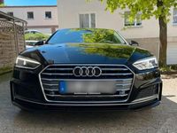 Occasion Audi A5 Sportback Business 190 ch (139 kW) 2018 Citadine