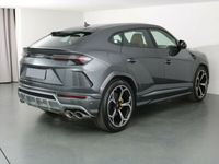 Occasion Lamborghini Urus 650 ch (478 kW) 2018 Noir SUV