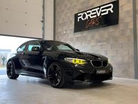 Occasion BMW M2 M Performance 371 ch (272 kW) 2016 Noir Coupé