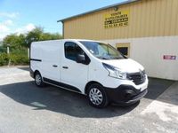 occasion Renault Trafic L1H1 1000 1.6 DCI 125CH ENERGY CONFORT EURO6