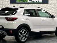 Occasion Kia Stonic GT-Line 100 ch (73 kW) 2022 SUV