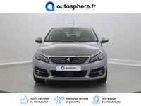 occasion Peugeot 308 1.2 PureTech 130ch E6.3 S&S Tech Edition