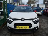 occasion Citroën C3 1.2 PURETECH 83CH S&S SHINE