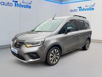 Occasion Renault Kangoo Techno 11 kW (15 ch) 2023 Gris Monospace