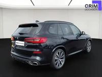 Occasion BMW X5 Comfort Edition 265 ch (194 kW) 2018 Carbonschwarz metallic SUV