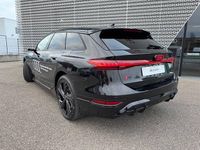 Occasion Audi A6 e-tron S-Line 269 kW (367 ch) 2025 Noir mythic métallisé Break