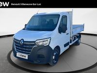 Occasion Renault Master 2020 Blanc Van