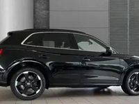 occasion Audi Q5 55 Tfsi E S-line