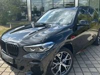 occasion BMW X5 30d Xdrive Pack M