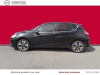 occasion Nissan Pulsar 1.2 DIG-T 115 Xtronic 7