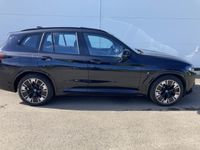 occasion BMW iX3 M Sport 286ch Impressive