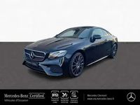 occasion Mercedes E300 Classe245ch Amg Line 9g-tronic