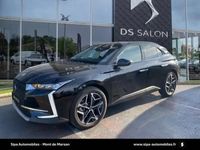 occasion DS Automobiles DS4 Crossback Hybride E-tense 225 Eat8 Rivoli 5p