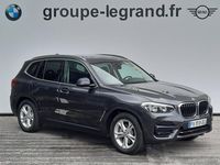 occasion BMW X3 xDrive30eA 292ch Business Design 10cv