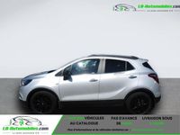 occasion Opel Mokka X 1.4 Turbo - 152 ch BVA