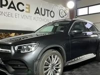 occasion Mercedes GLC220 ClasseD 9g-tronic 4matic Launch Edition Amg Line