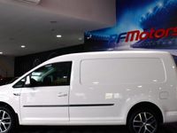 occasion VW Caddy 2.0 TDI 150 DSG 4Motion Bluetooth Car Play Sièges