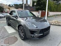 occasion Porsche Macan 3.0 V6 S DIESEL 258ch