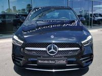 Occasion Mercedes B250e AMG line 163 ch (119 kW) 2024 Monospace