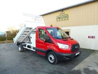 occasion Ford Transit P350 L2H3 2.0 TDCI 170CH TREND BUSINESS